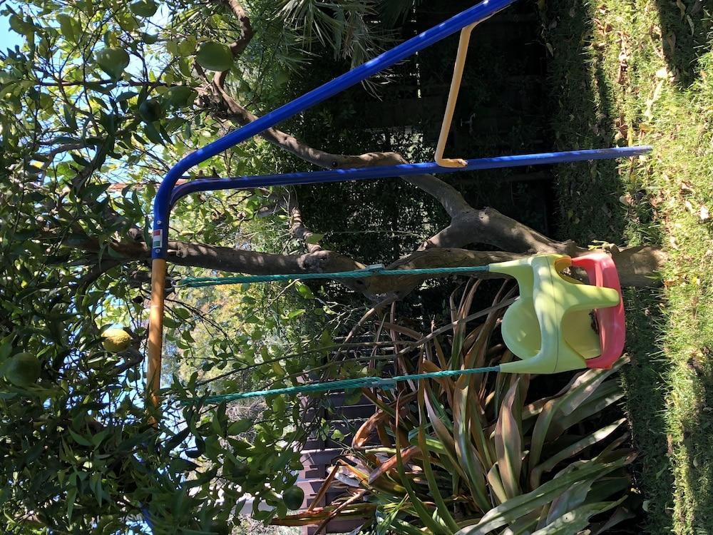 אסראלה Villa Carolea מראה חיצוני תמונה