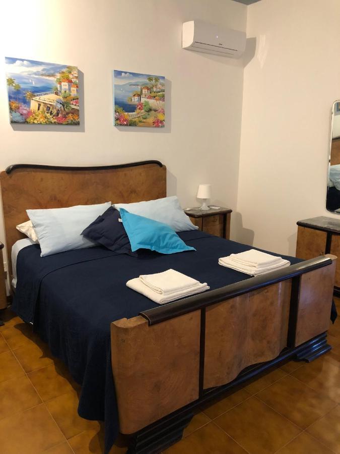אסראלה Villa Carolea מראה חיצוני תמונה