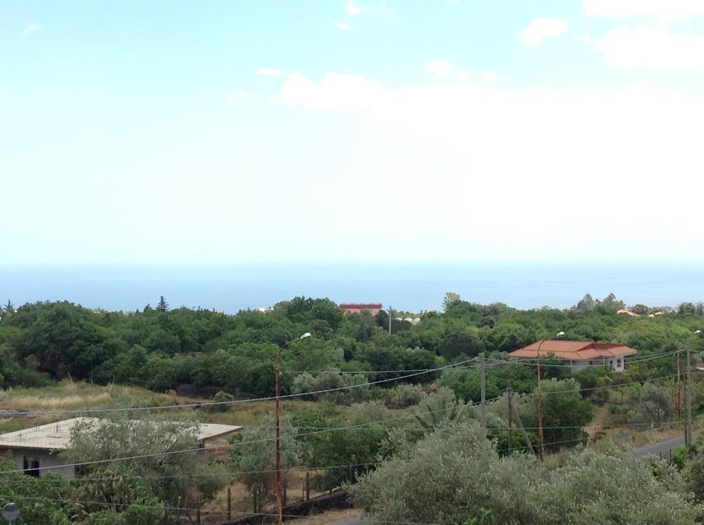 אסראלה Villa Carolea מראה חיצוני תמונה