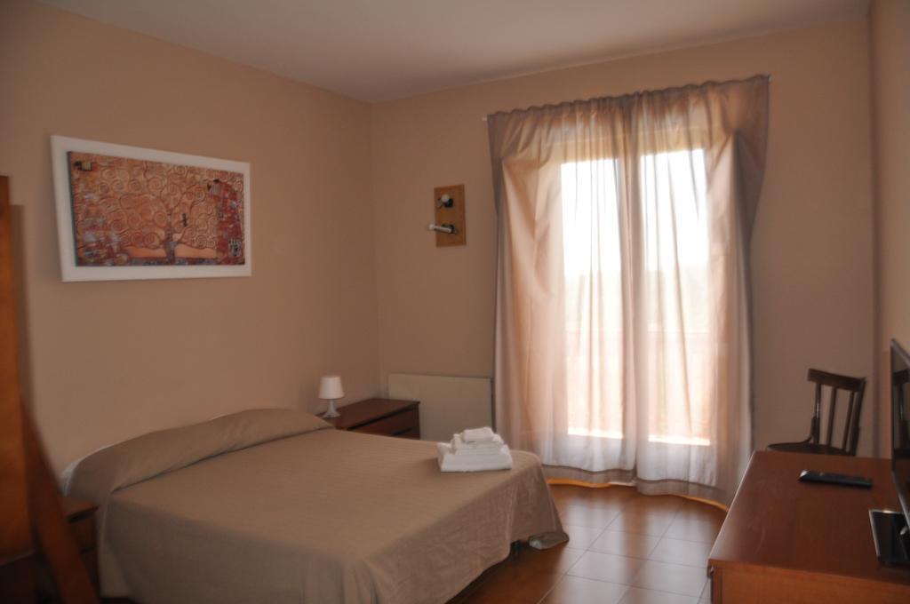 אסראלה Villa Carolea מראה חיצוני תמונה