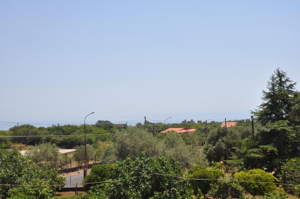 אסראלה Villa Carolea מראה חיצוני תמונה